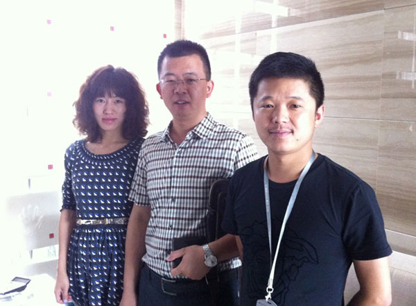 宏聚電子服務(wù)好，效率高！