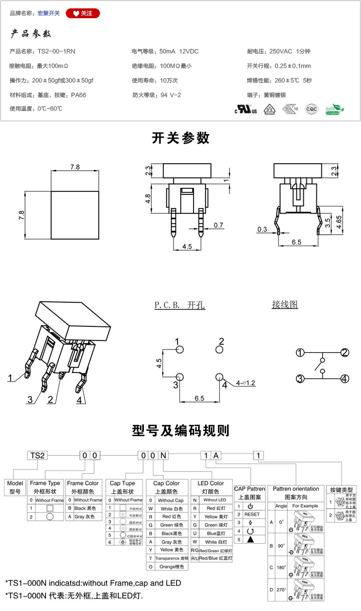 TS2-00-1RN開關參數尺寸.jpg