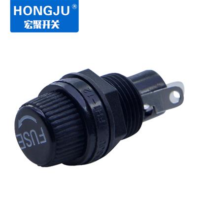 保險絲座的基礎知識詳解