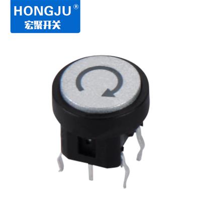 選購四腳輕觸開關有哪些方法