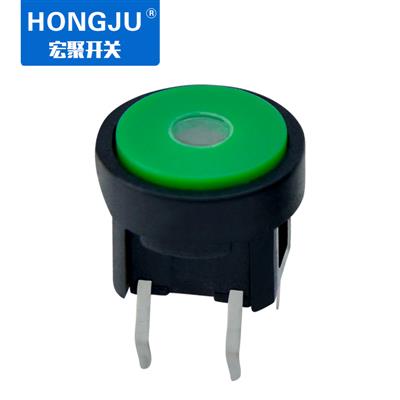 使用輕觸開關對于電路有哪些要求?