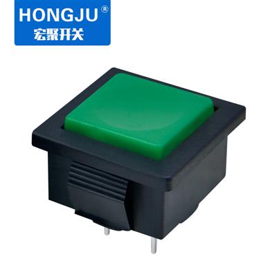 帶燈輕觸開(kāi)關(guān)電路的連接特點(diǎn)