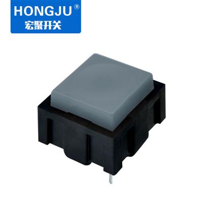 常閉輕觸開關選購方法介紹