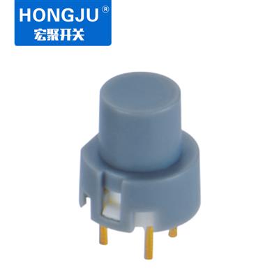 輕觸開關的國產和進口存在哪些差異？