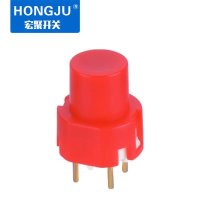 按壓輕觸開關的力度需要多少？