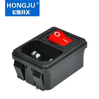  電源插座16A和10A區別大嗎？