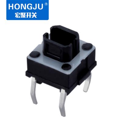 輕觸開(kāi)關(guān)