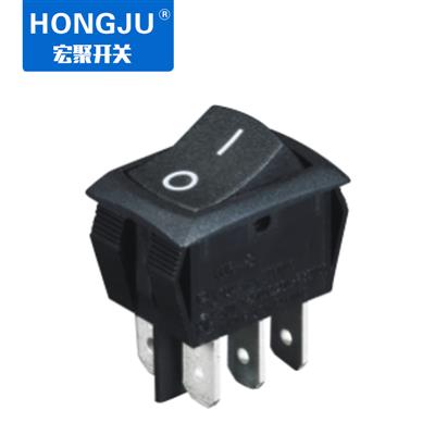 船型開關在居家生活中應當注意些什么呢？