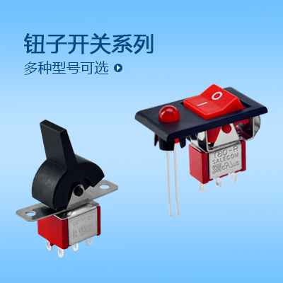 鈕子開關(guān)
